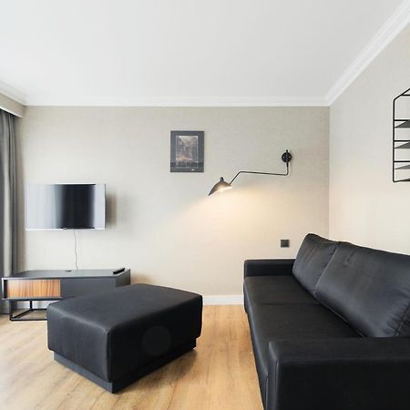Grand Apartments - Prestigious Apartment Sopot Victoria Residence ภายนอก รูปภาพ