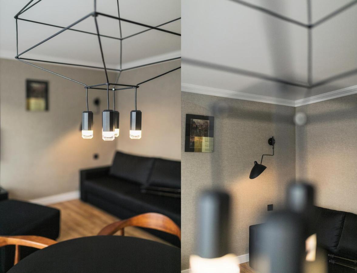 Grand Apartments - Prestigious Apartment Sopot Victoria Residence ภายนอก รูปภาพ