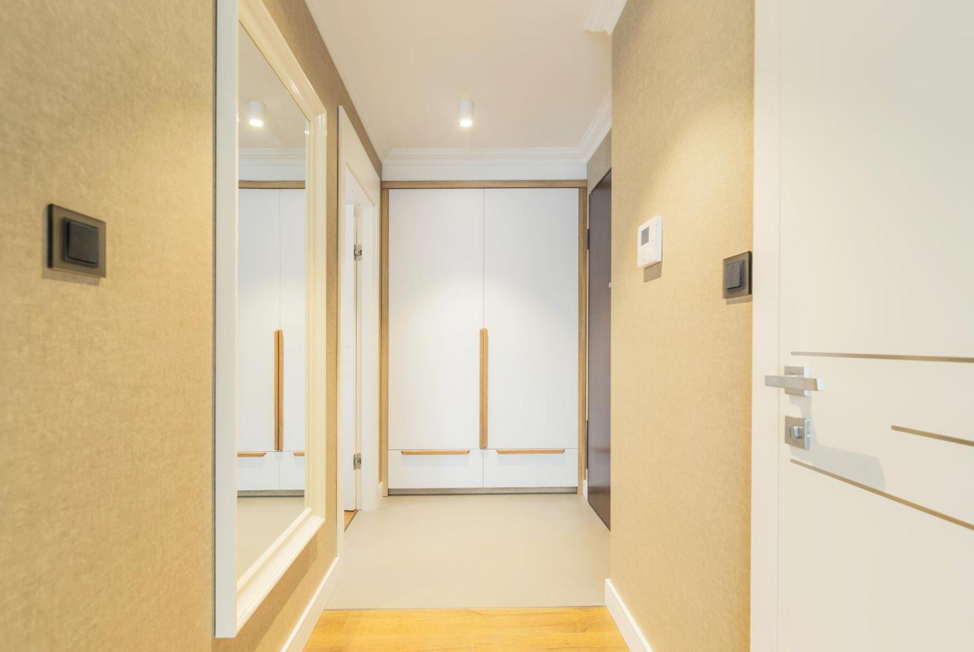 Grand Apartments - Prestigious Apartment Sopot Victoria Residence ภายนอก รูปภาพ