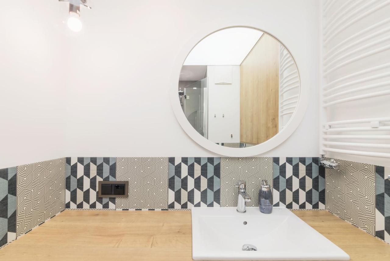 Grand Apartments - Prestigious Apartment Sopot Victoria Residence ภายนอก รูปภาพ